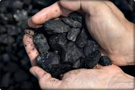     Coal scam
